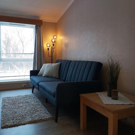 Varangertunet Bed & Breakfast Jakobselv Exterior photo