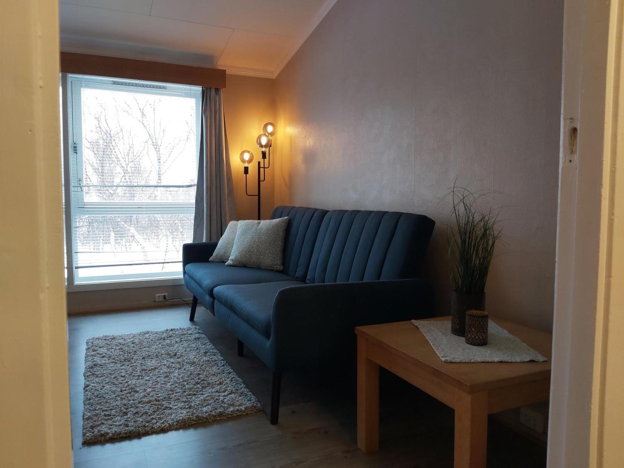 Varangertunet Bed & Breakfast Jakobselv Exterior photo