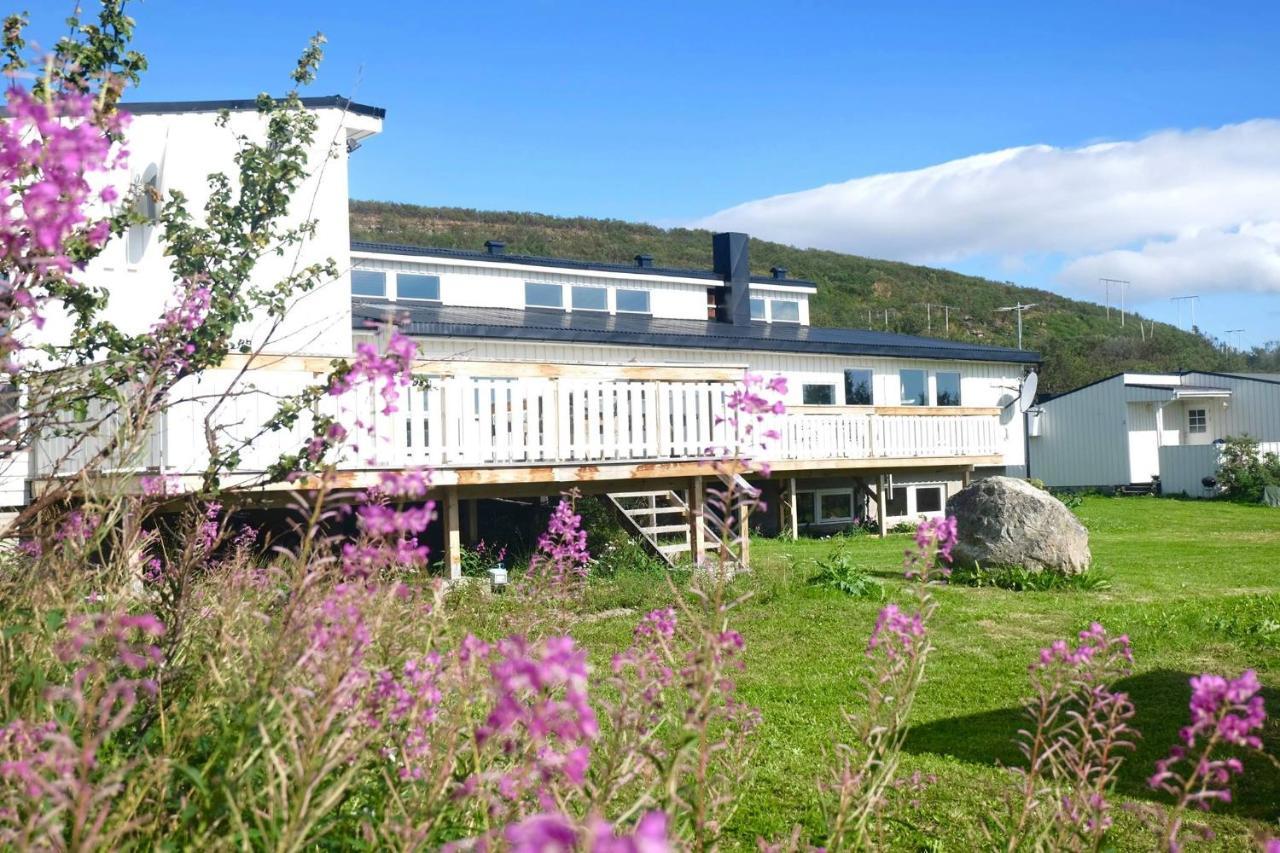 Varangertunet Bed & Breakfast Jakobselv Exterior photo